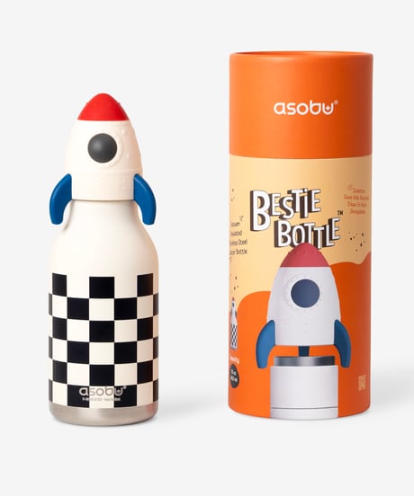 asobu BESTIE -ロケット-