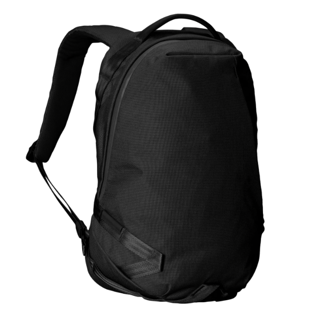 ABLECARRY Daily Backpack デイリーバックパック ブラック Daily Plus – Able Carry (JP)