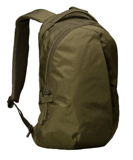 Thirteen Daybag サーティーンデイバッグ　X-Pac