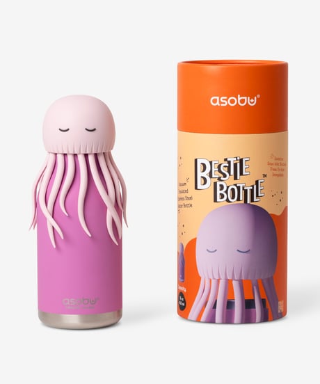asobu BESTIE -クラゲ-