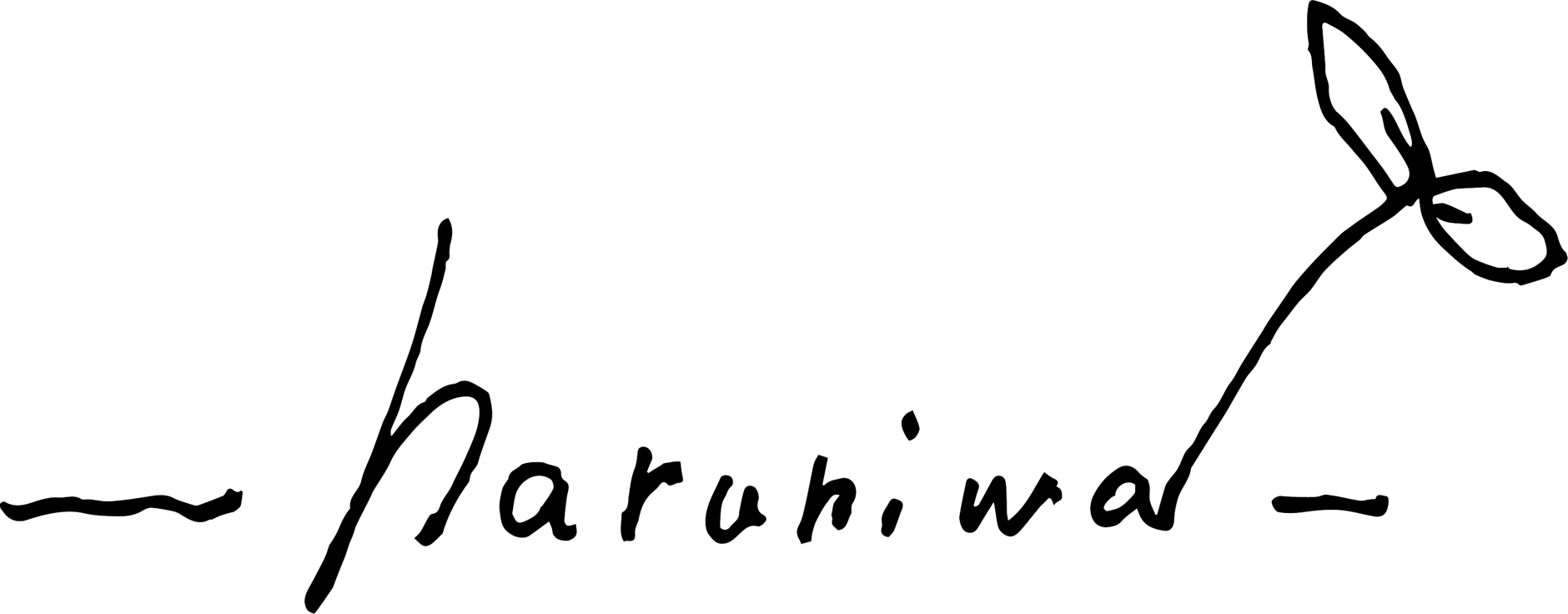 haruniwa