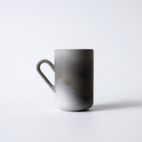 炭化MPトールマグ (MP tall mug +c) / 4 / 3RD CERAMICS