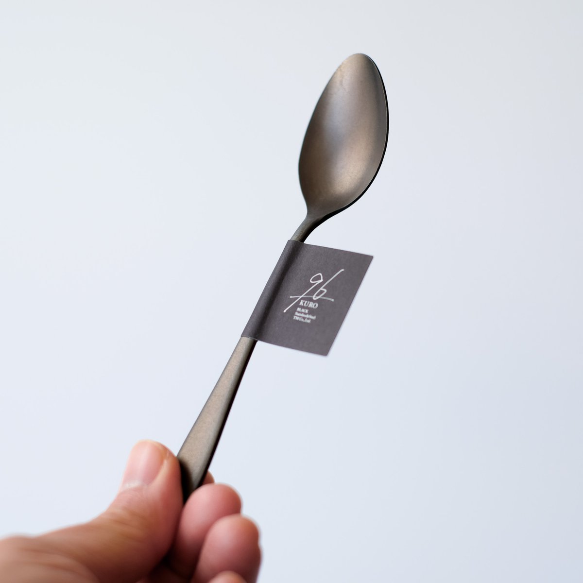 96 スプーン小(ざらざら) | クラシメク