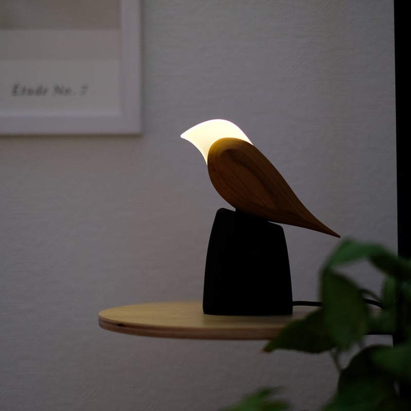 kotori lamp | クラシメク