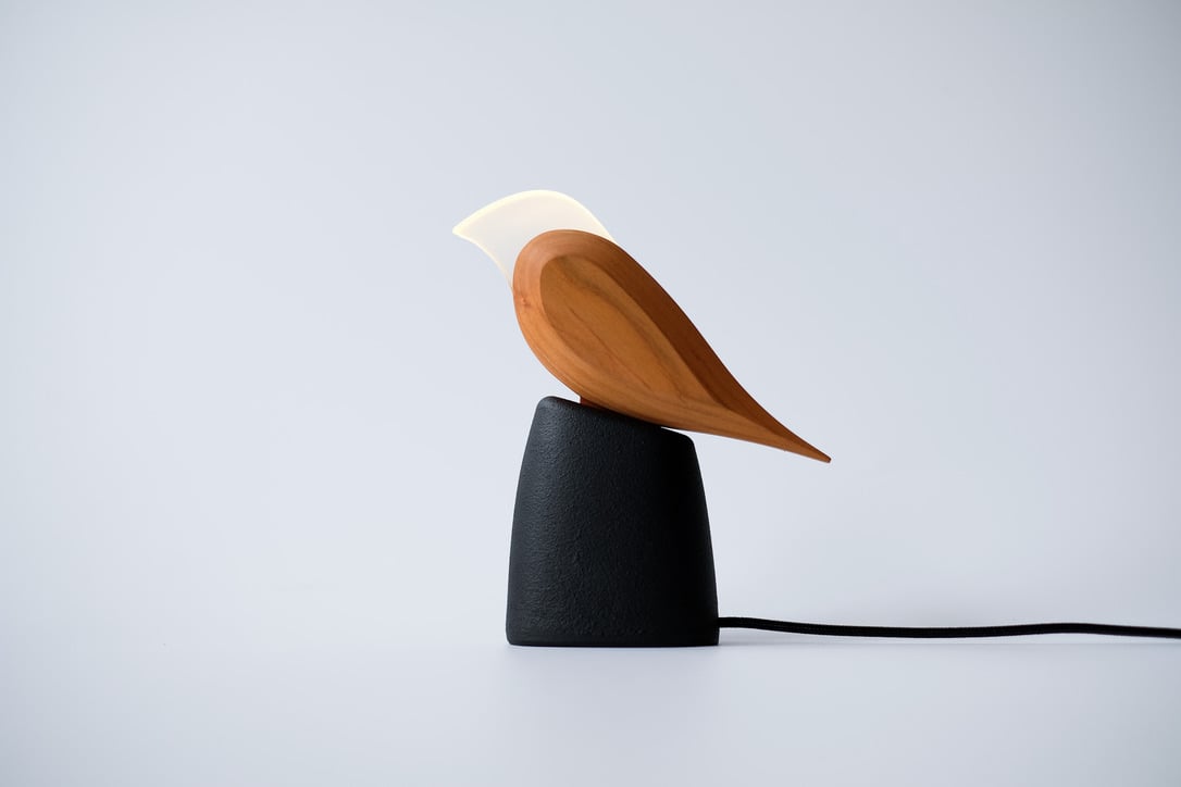 かおり様 kotori lamp | クラシメク