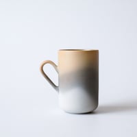 炭化MPトールマグ (MP tall mug +c) / 3 / 3RD CERAMICS