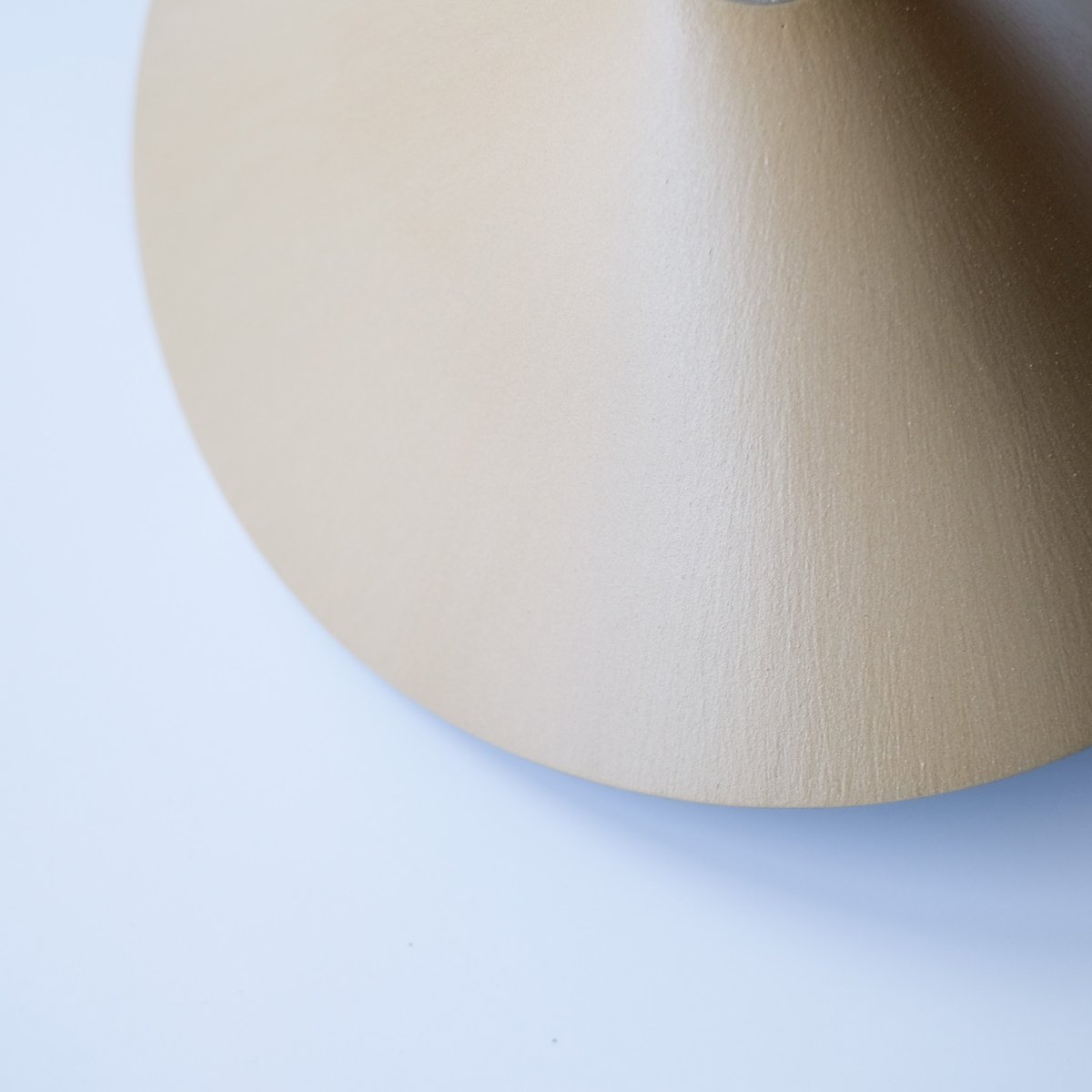 3rd ceramics pendant light (イエロー) | クラシメク
