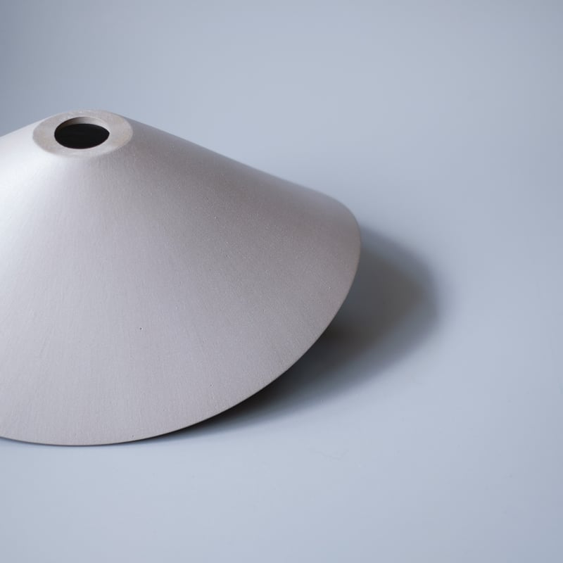 3rd ceramics pendant light (グレー) | クラシメク