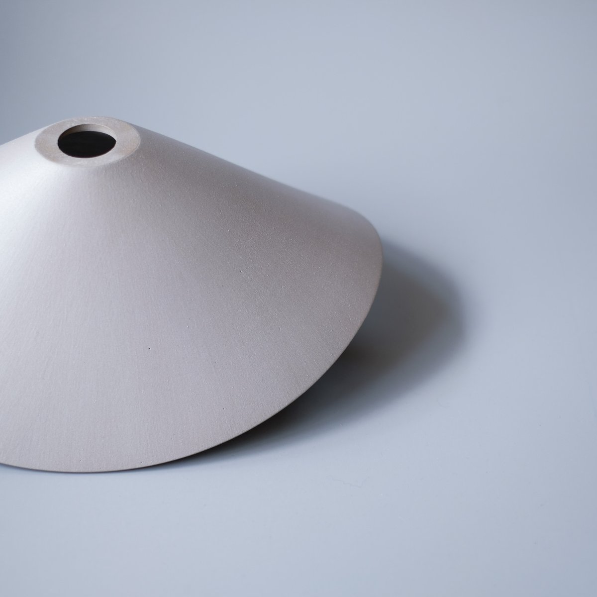 3rd ceramics pendant light (グレー) | クラシメク