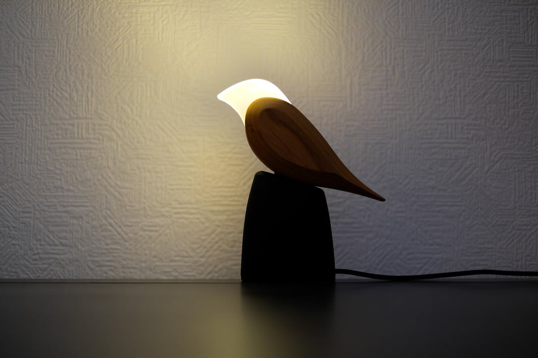 kotori lamp | クラシメク