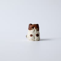 モンプチ［小］/ 幸生窯