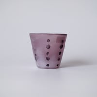 dot cup / 山崎雄一