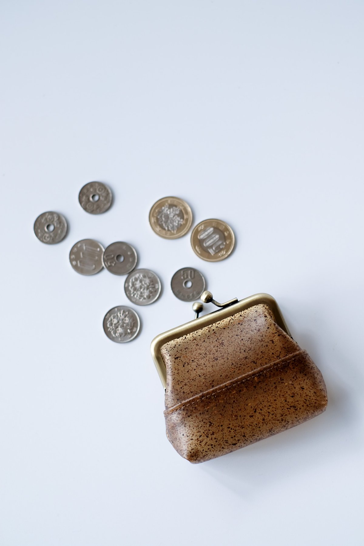 Coin Case / Adam | クラシメク