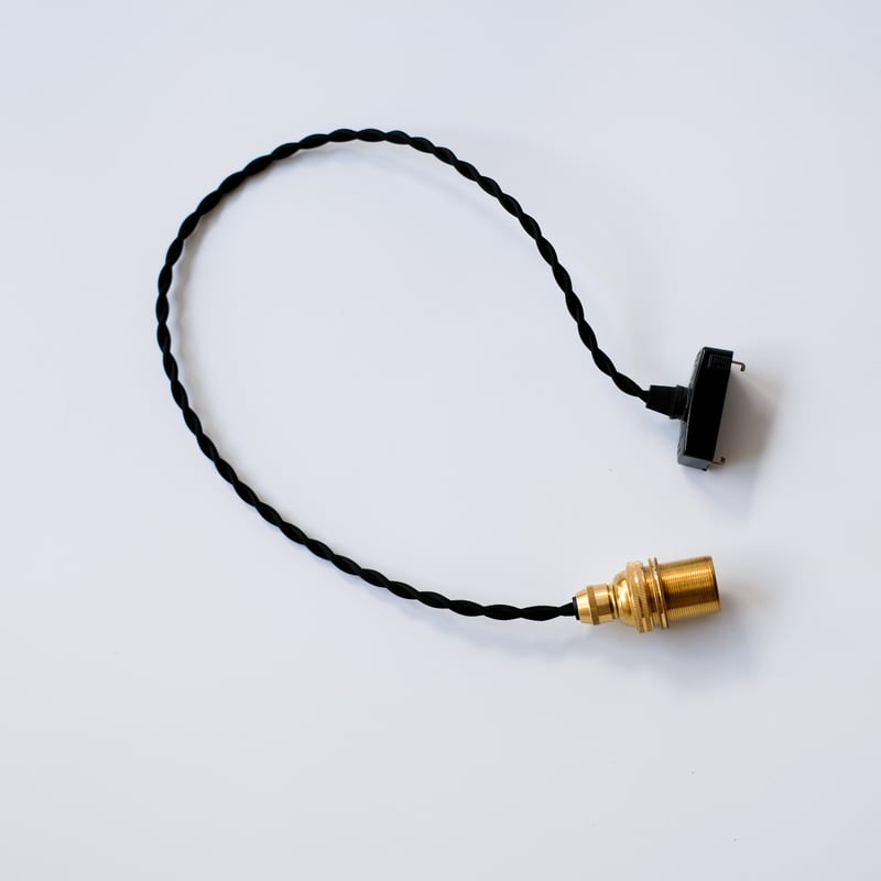 3rd ceramics pendant light (イエロー) | クラシメク
