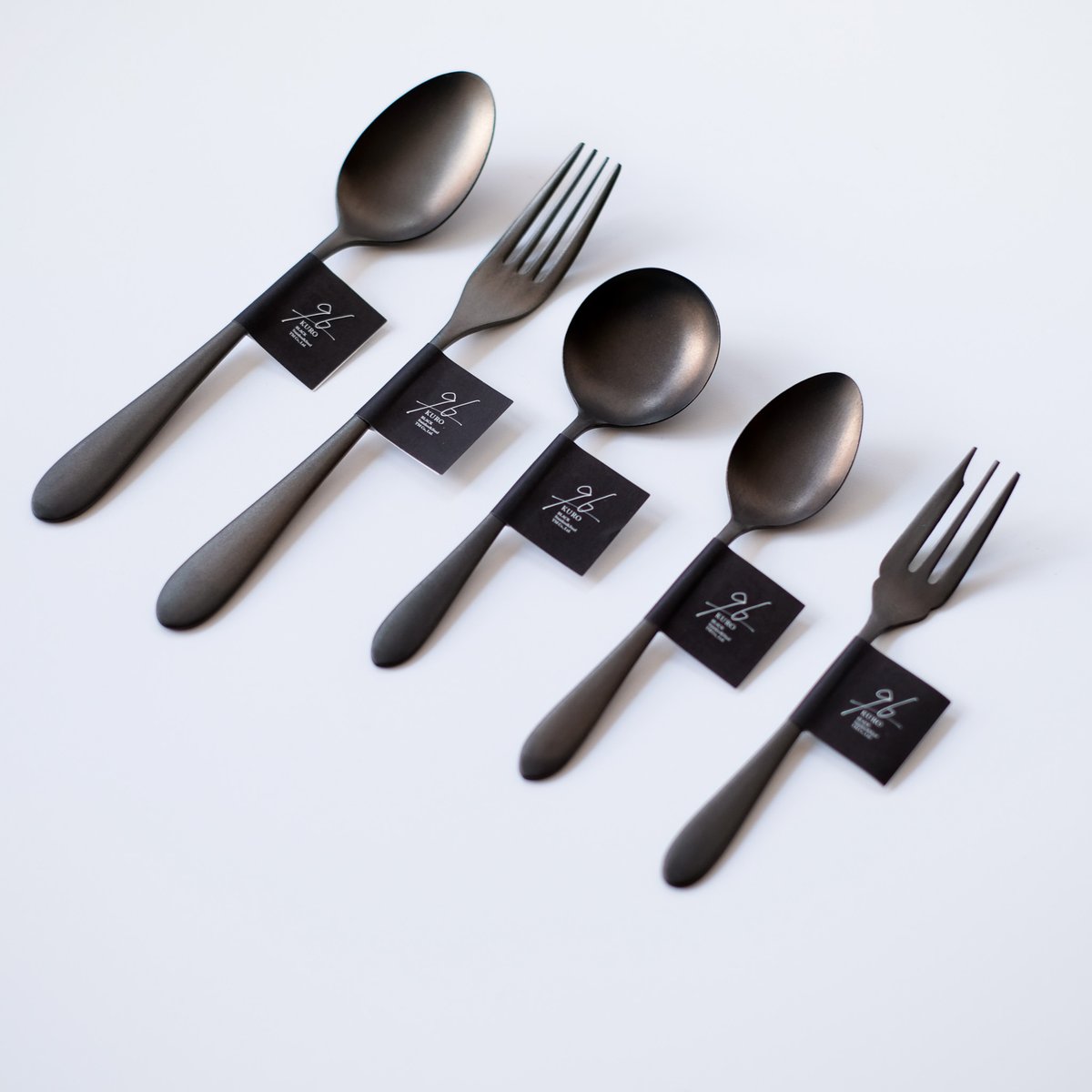 96 スプーン小(ざらざら) | クラシメク