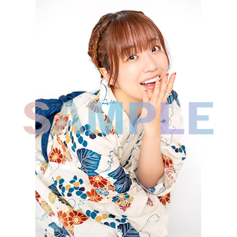 富田麻帆 まほチャンネル 1-16番 ブロマイド まほチャンネル公開収録