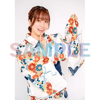 相羽あいなミュージックフェスティバルブロマイド01 | maho store