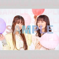 相羽あいなミュージックフェスティバルブロマイド01 | maho store