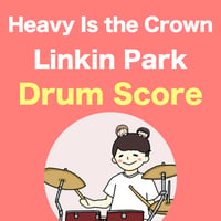 Heavy Is the Crown / Linkin Park