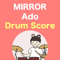 MIRROR / Ado