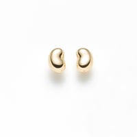 No.82　K18YGピアス