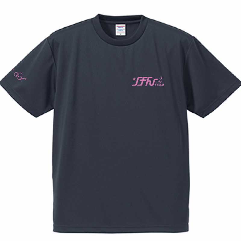 けんけんさん専用　hoddle Tシャツ　LIME TEAMけんけんベーシックTシャツ/3var. | けんけんサーキット