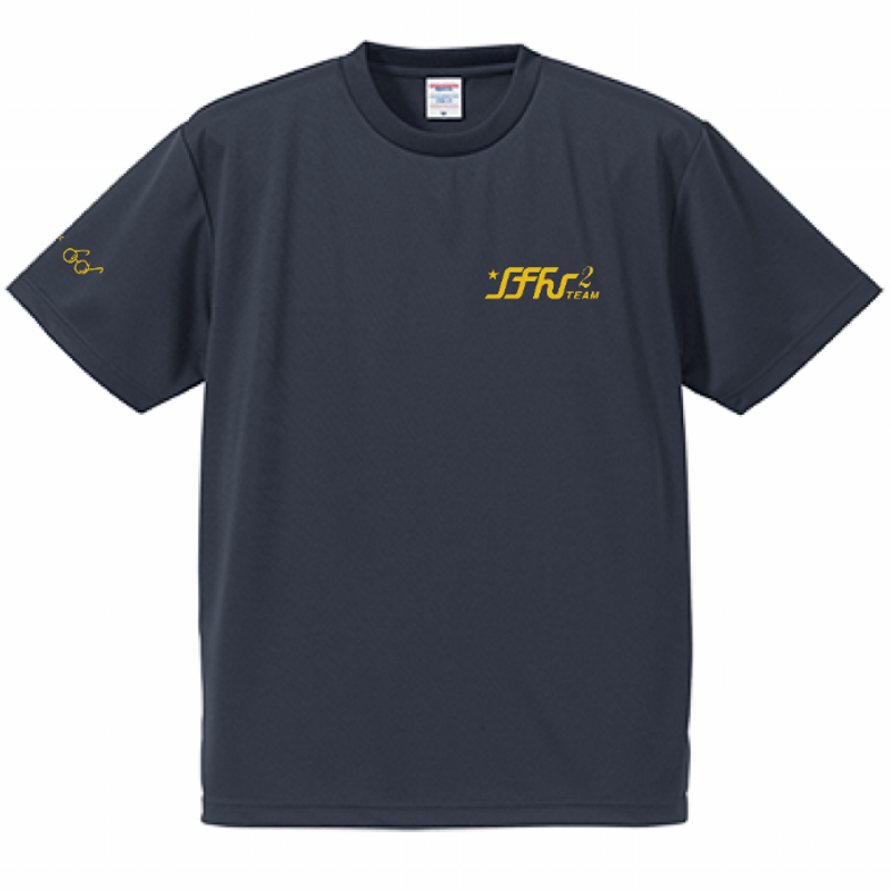 けんけんさん専用　hoddle Tシャツ　LIME TEAMけんけんベーシックTシャツ/3var. | けんけんサーキット