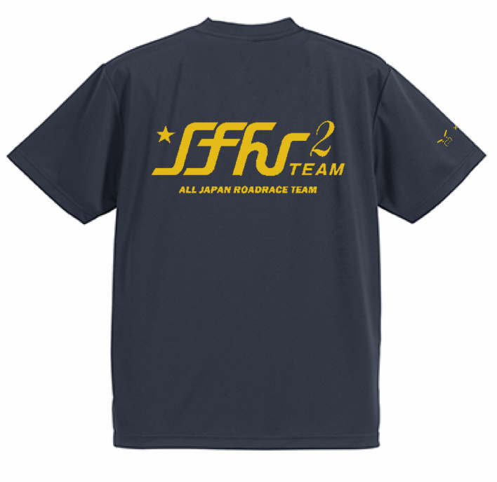 TEAMけんけんベーシックTシャツ/3var. | けんけんサーキット