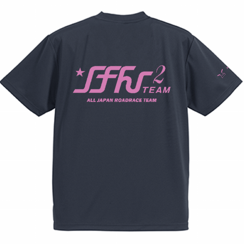 TEAMけんけんベーシックTシャツ/3var. | けんけんサーキット