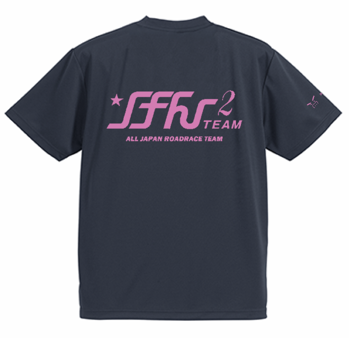 TEAMけんけんベーシックTシャツ/3var. | けんけんサーキット
