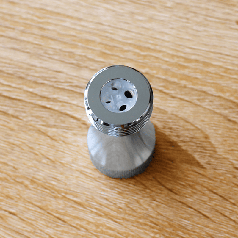 ウルトラファインバブル発生アダプター（全自動洗濯機用） | NAKAJIMA