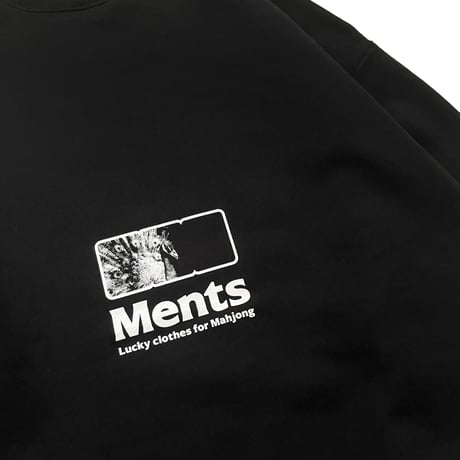 Logo Sweat Shirt