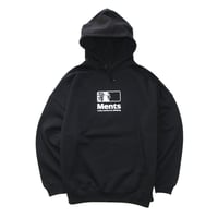 Logo Hoodie