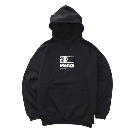Logo Hoodie