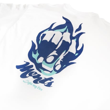 Fire Draw T-Shirts