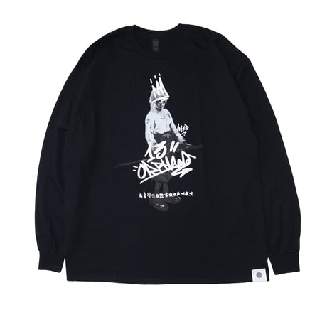 十三幺九 L/S T-Shirts