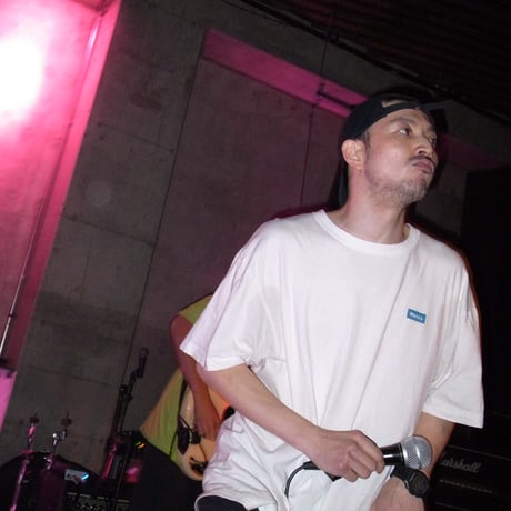 メンツくん T-Shirts