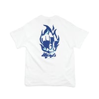 Fire Draw T-Shirts
