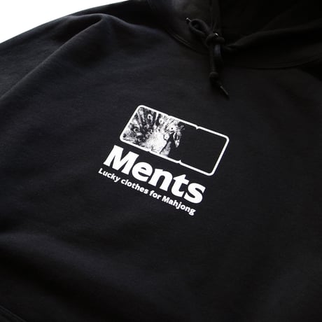 Logo Hoodie