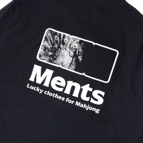 BIG Logo L/S T-Shirts
