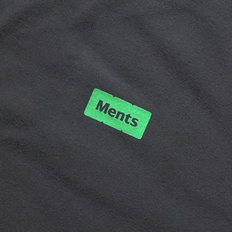 メンツくん T-Shirts