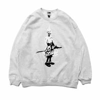 十三幺九 Sweat Shirt