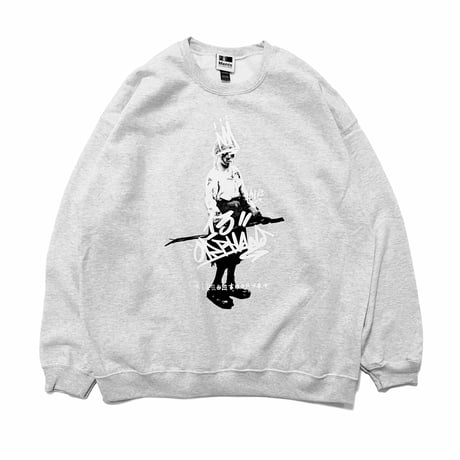 十三幺九 Sweat Shirt