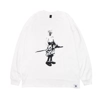 十三幺九 L/S T-Shirts