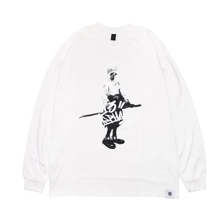 十三幺九 L/S T-Shirts
