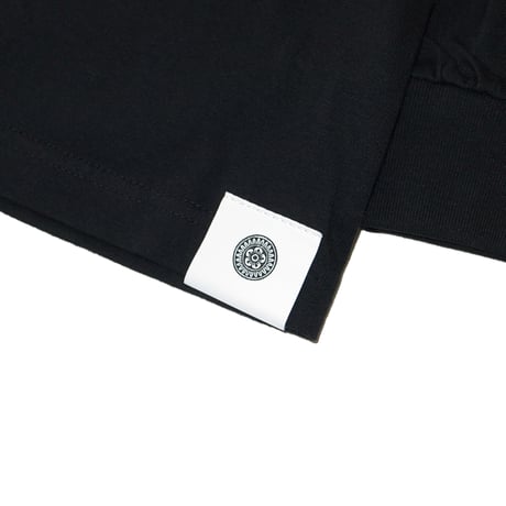 BIG Logo L/S T-Shirts