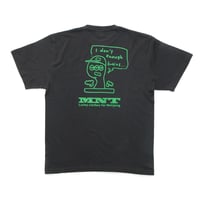 メンツくん T-Shirts