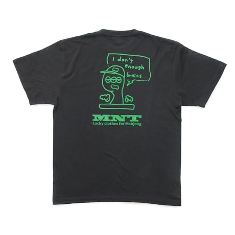 メンツくん T-Shirts