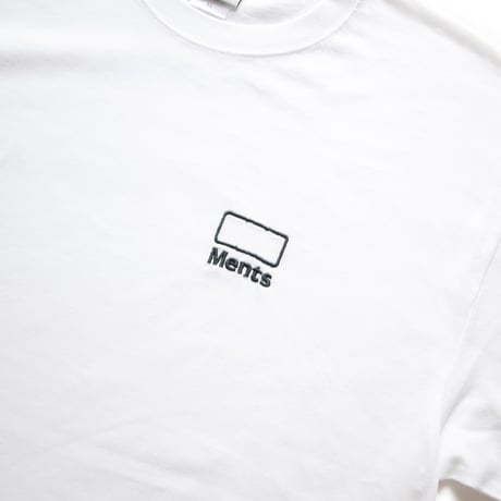 Logo Embroidered T-Shirts