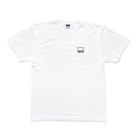Logo Embroidered T-Shirts